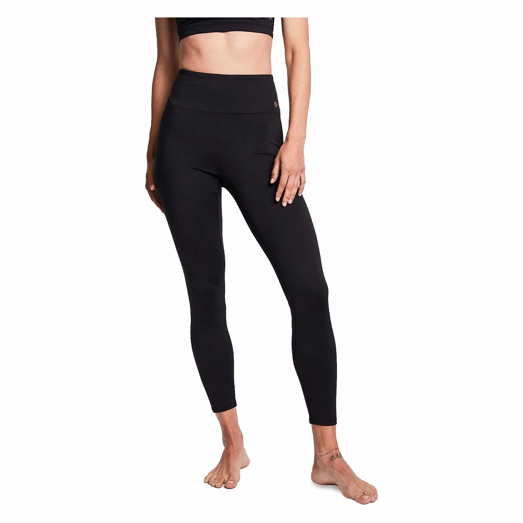 Classic wearables Women's Dinamica High-Rise 7/8 Leggings Adaptive