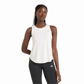 Women's Drapey Jersey Tank Quality attire Casual
