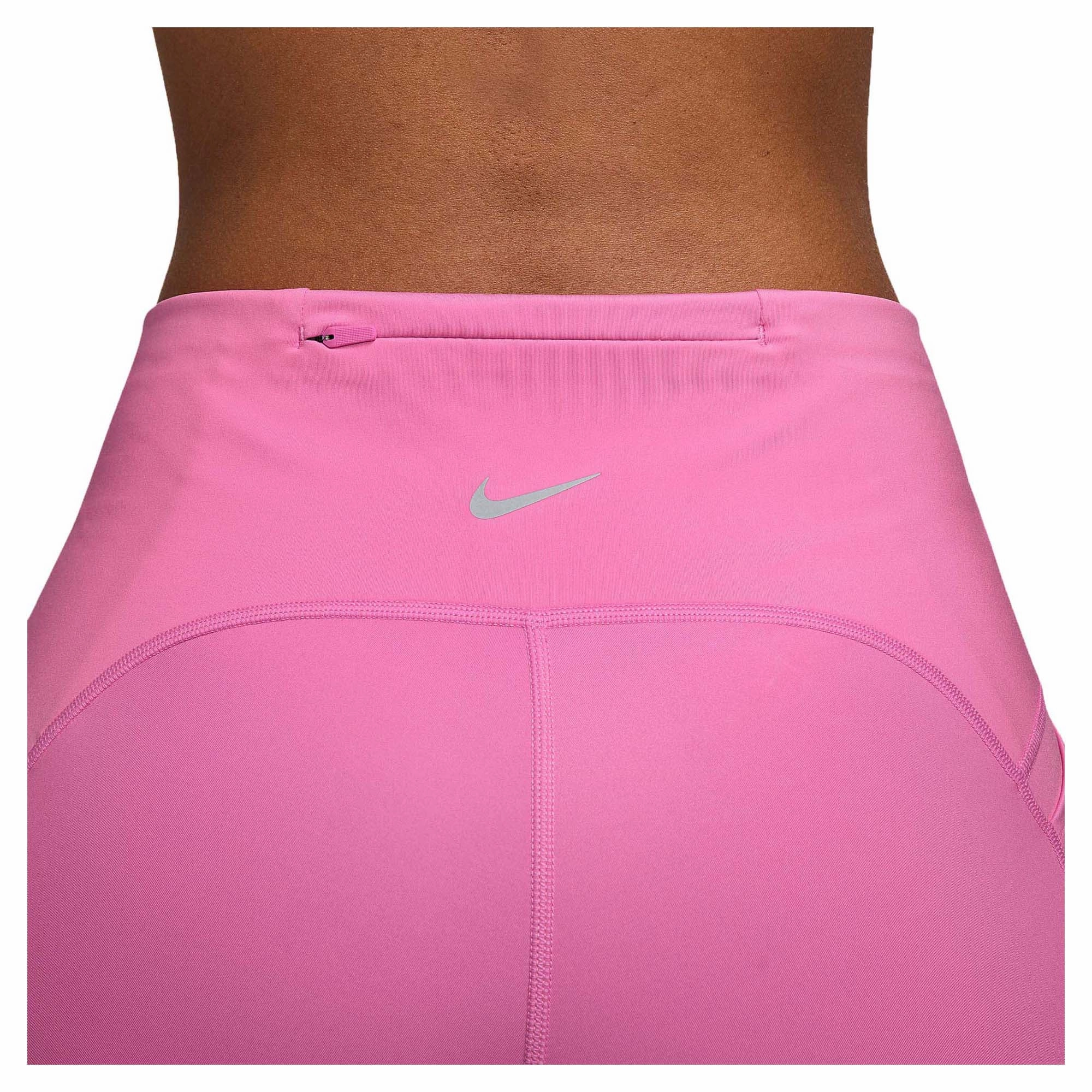 Women's Dri-Fit Swift Hi-Rise 4 Inch Shorts Urban style