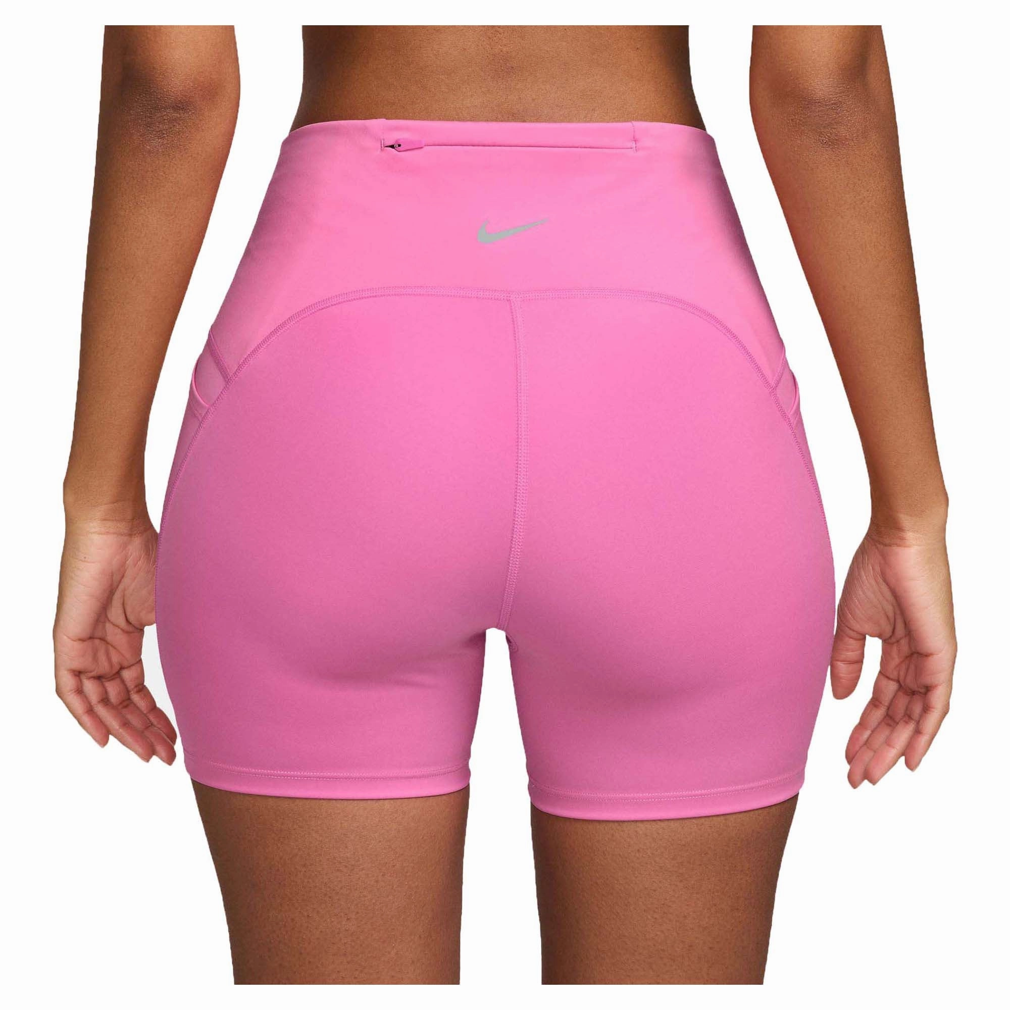 Women's Dri-Fit Swift Hi-Rise 4 Inch Shorts Urban style