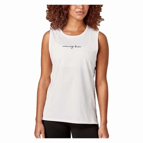 Women's Easy Rider 2.0 Muscle Tank Stylish essentials Formal