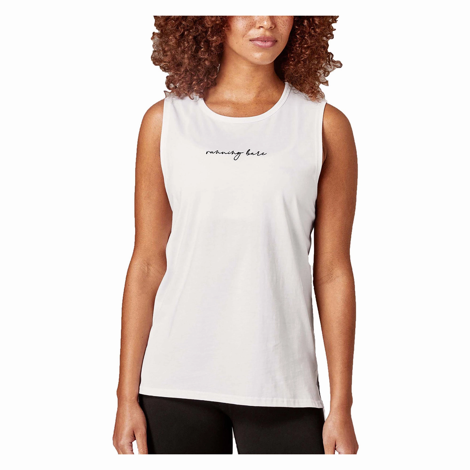 Women's Easy Rider 2.0 Muscle Tank Stylish essentials Formal