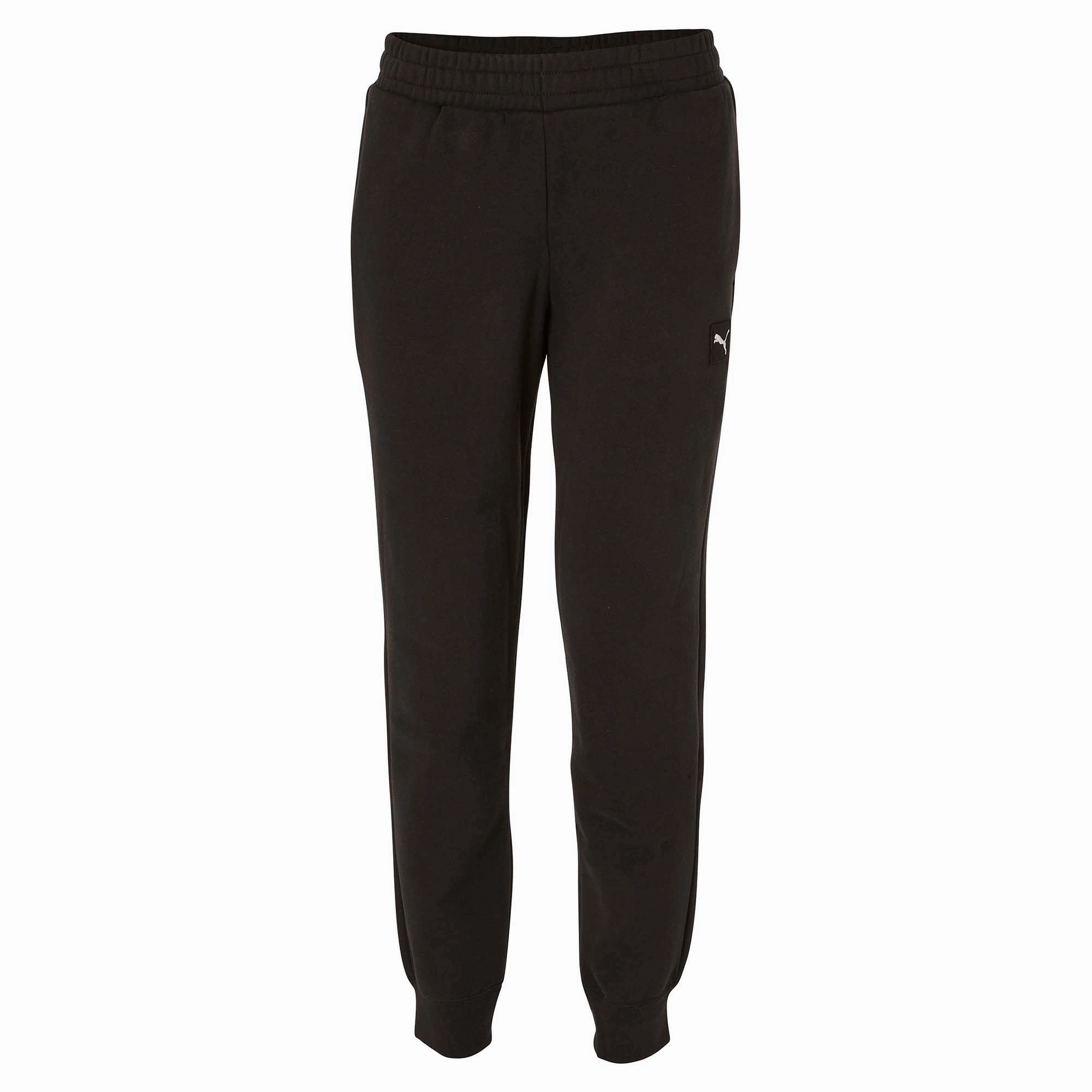 Quality looks Women's Essential Elevated Fleece Sweatpants Soft