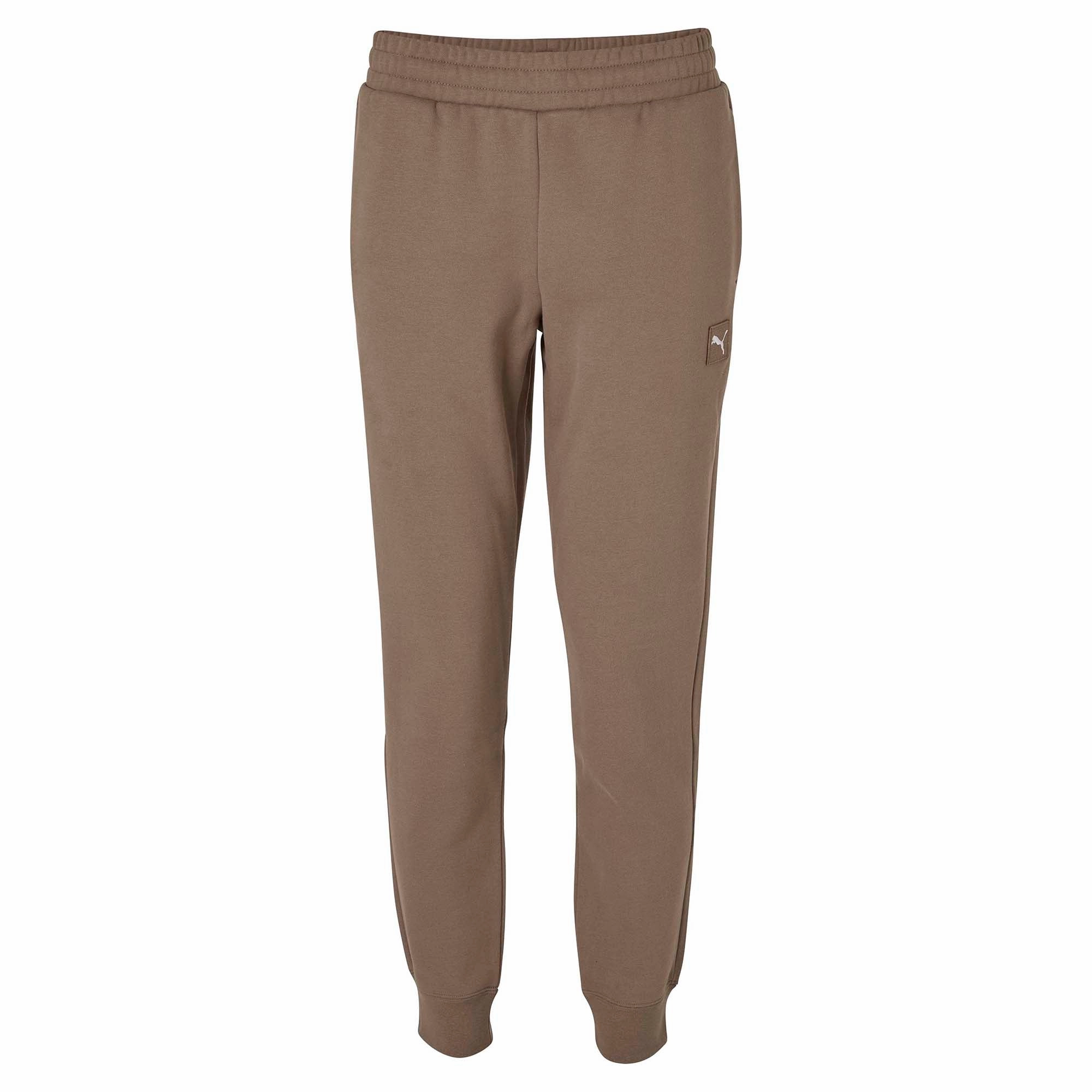 Women's Essential Elevated Fleece Sweatpants Trendy styles Fashion-conscious