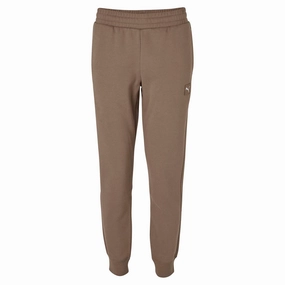 Women's Essential Elevated Fleece Sweatpants Everyday wear Lightweight