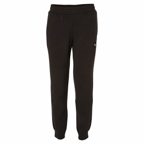 Women's Essential Elevated Fleece Sweatpants Everyday wear Stylish wear