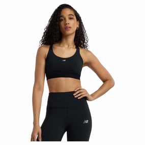 Women's Essential Train Sports Bra All-season Trendy styles