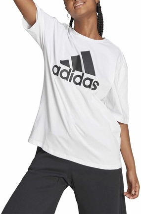 Women's Essentials Boyfriend T-Shirt Fashion-forward Classic style