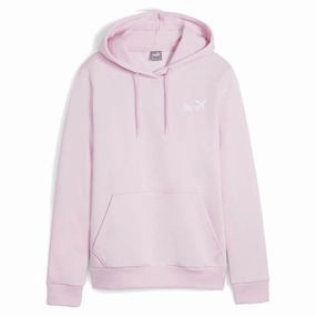 Women's Essentials  Embroidery Fleece Hoodie Customer favorite Fashionable looks