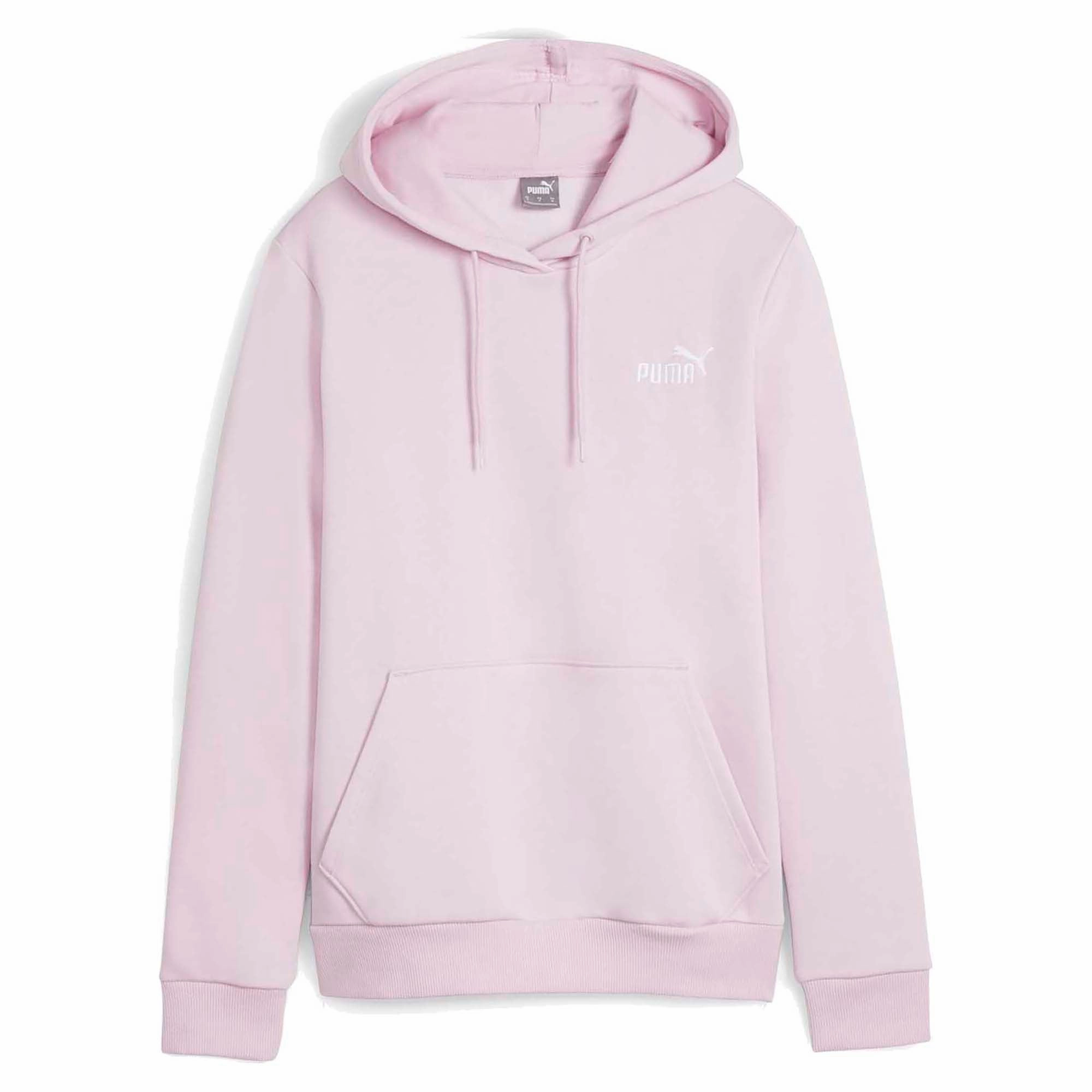 Comfortable Women's Essentials  Embroidery Fleece Hoodie Value-driven