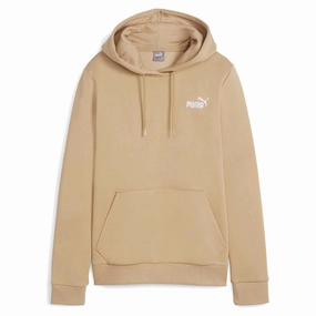 Women's Essentials  Embroidery Fleece Hoodie Well-fitted Weekend