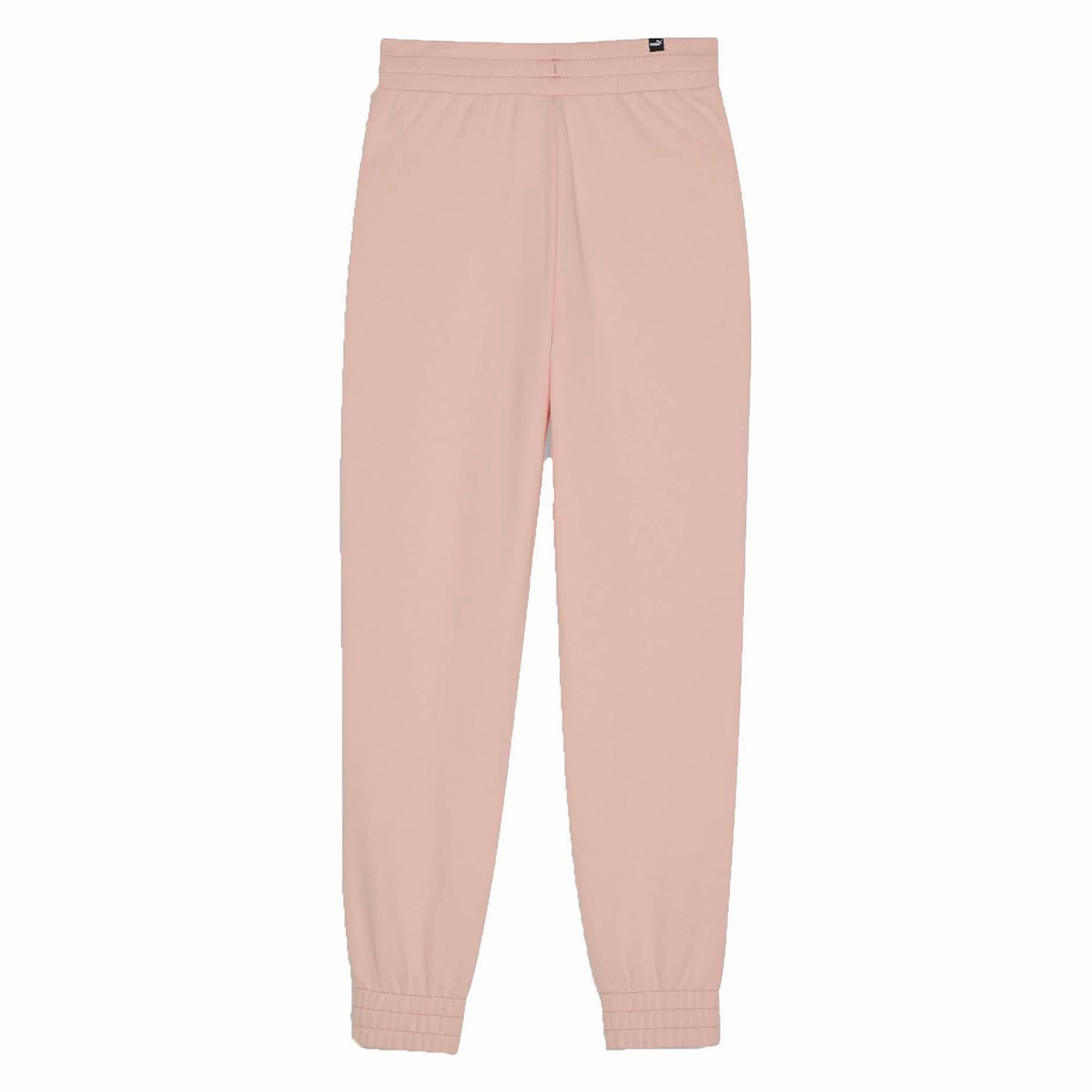 Women's Essentials  Embroidery High-Waist Fleece Pants On-trend Quality wearables