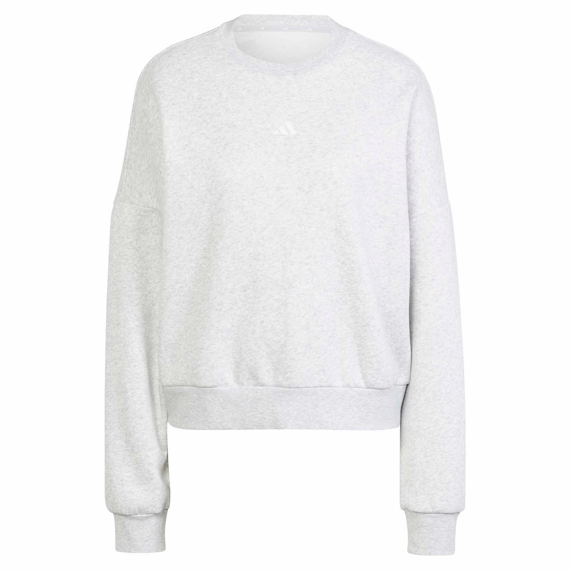 Women's Essentials Feel Cozy Sweatshirt Fashionable styles