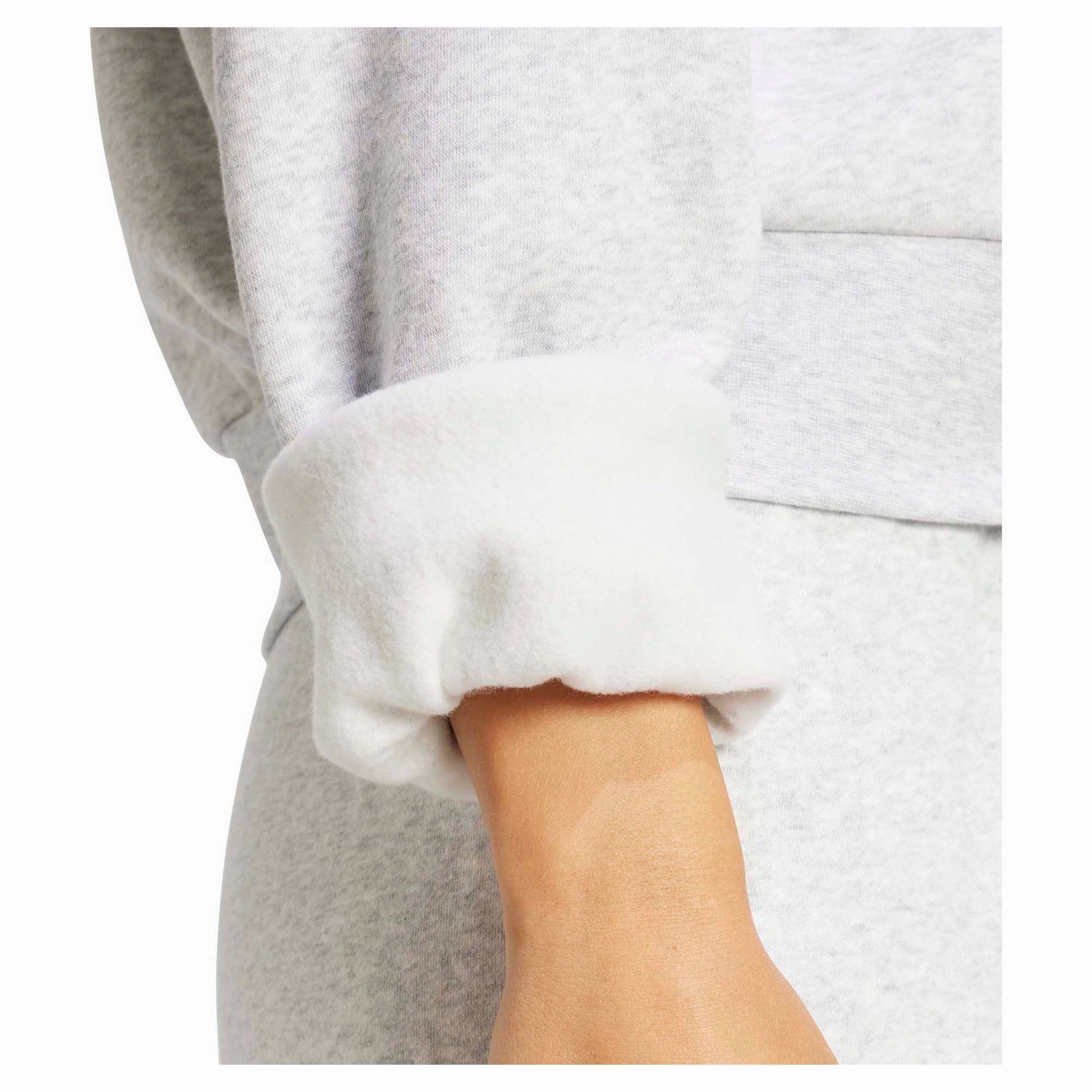 Women's Essentials Feel Cozy Sweatshirt Fashionable styles