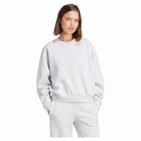 Women's Essentials Feel Cozy Sweatshirt Trendy styles Stylish wear