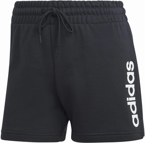 Women's Essentials Linear French Terry Shorts Versatile wearables Classic pieces