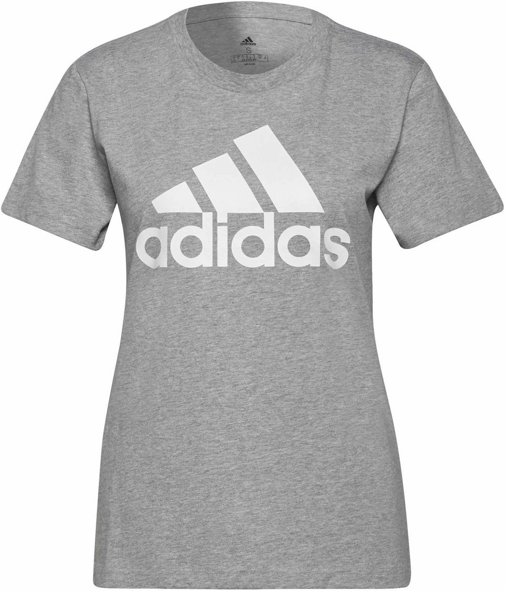 Women's Essentials Logo T-Shirt Attention to detail Trendy fashion