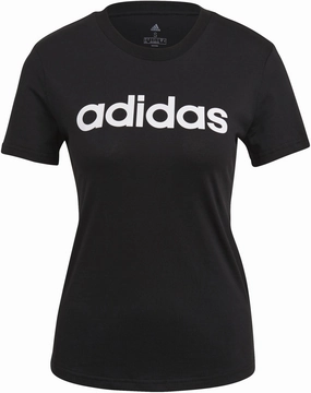 Women's Essentials Slim Logo T-Shirt Classic style Classic pieces