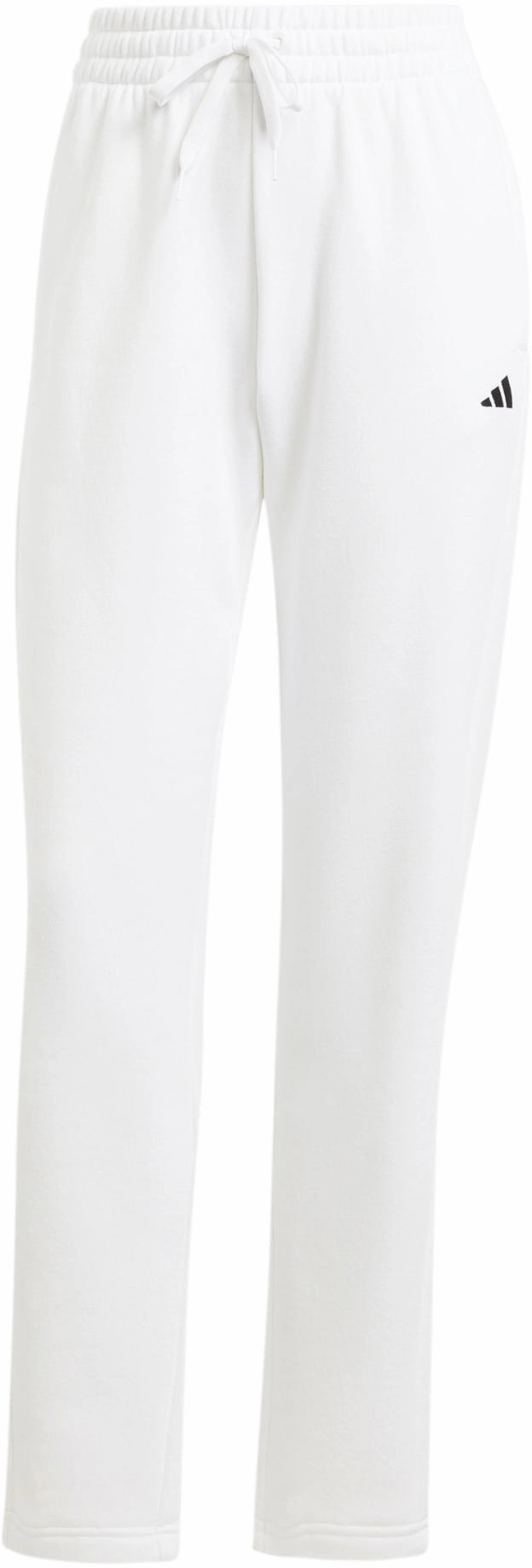 Adaptive Women's Essentials Small Logo Feel Cozy Open Hem Pants Quality wear
