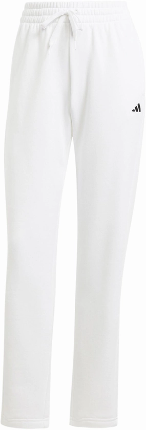 Women's Essentials Small Logo Feel Cozy Open Hem Pants Modern wearables Modern wear