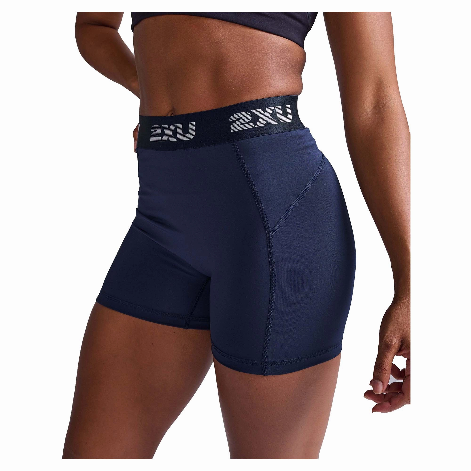 Women's Everyday Compression 3 Inch Shorts Adaptive