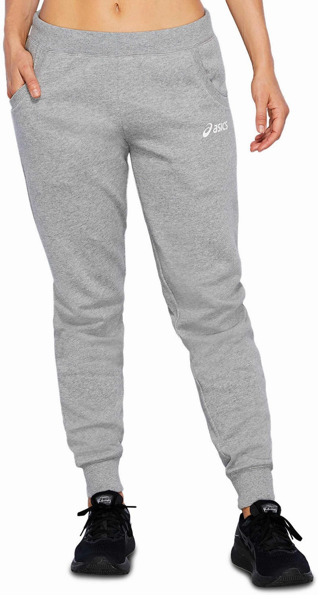 Premium Women's Fleece Cuff Pant Style-savvy