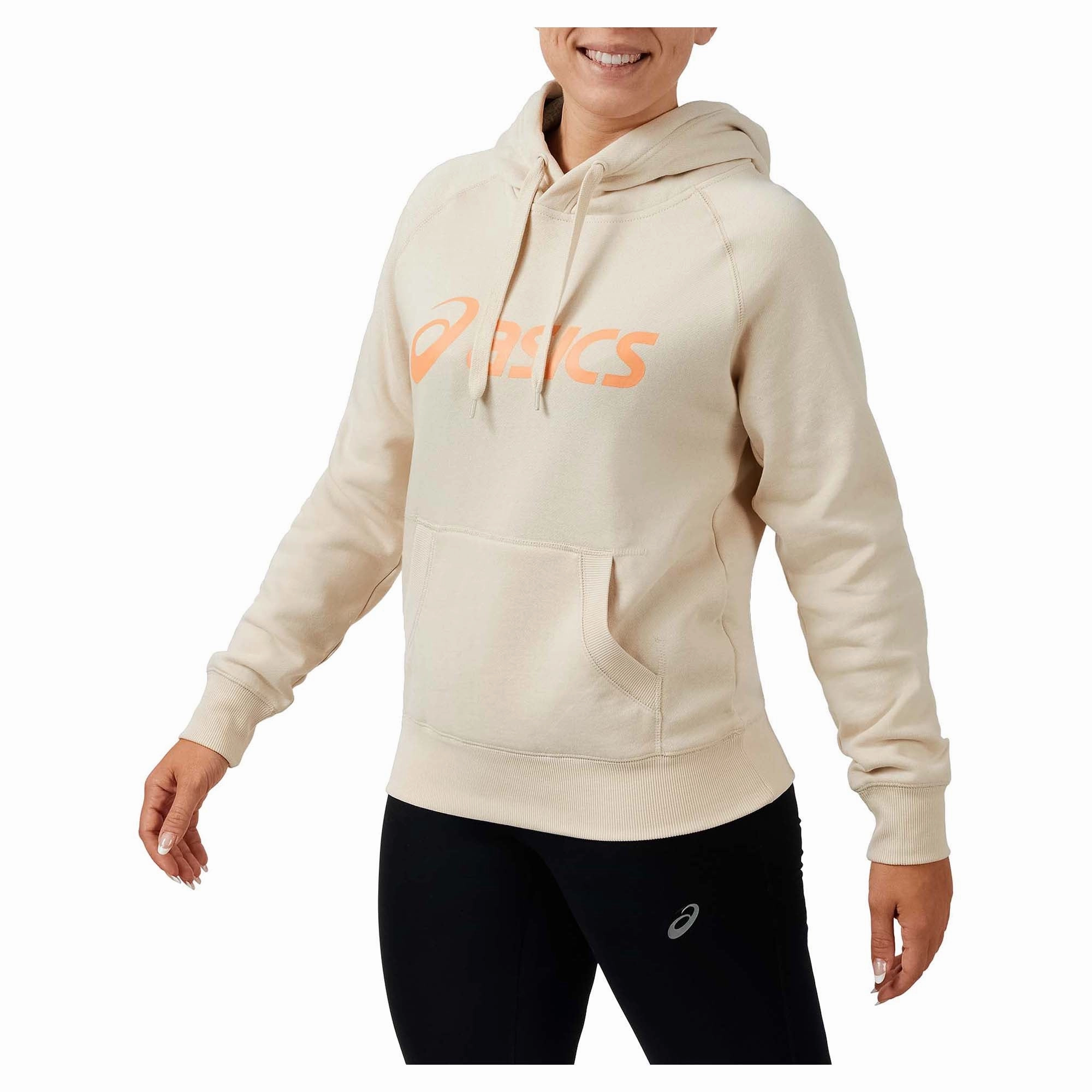 Women's Fleece Hoodie Comfortable pieces Fashion forward