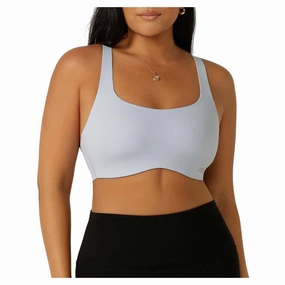 Women's Flex Appeal Moulded Sports Bra Urban style Contemporary fashion