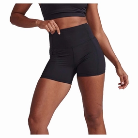 Women's Form Hi-Rise Compression 4 Inch Shorts Travel-ready Quality fashion