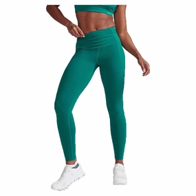 Women's Form Hi-Rise Compression Tights Adaptive Premium materials