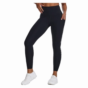Women's Form Lineup Hi-Rise Compression Tights Luxury Fashion-forward