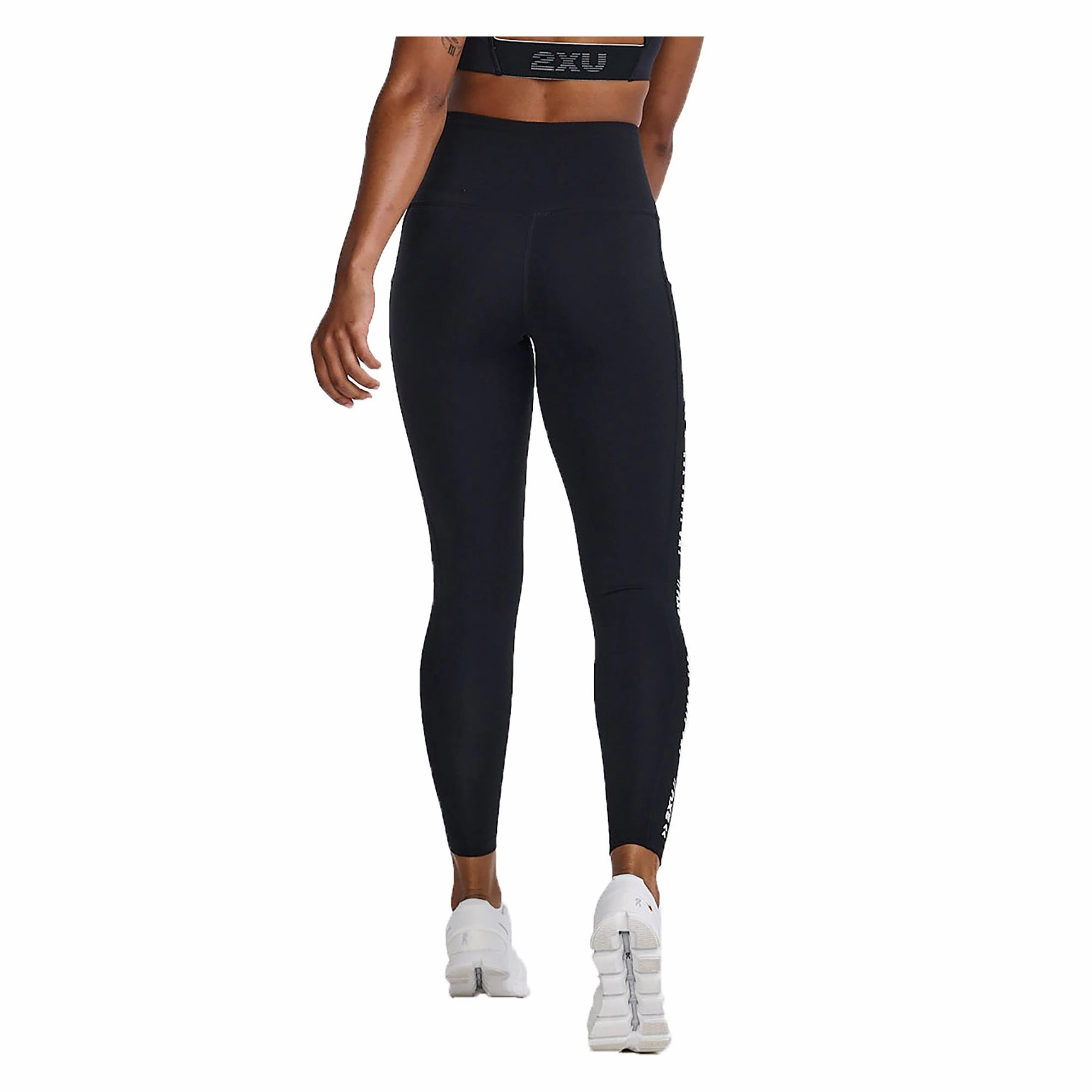 Women's Form Lineup Hi-Rise Compression Tights Versatile styles