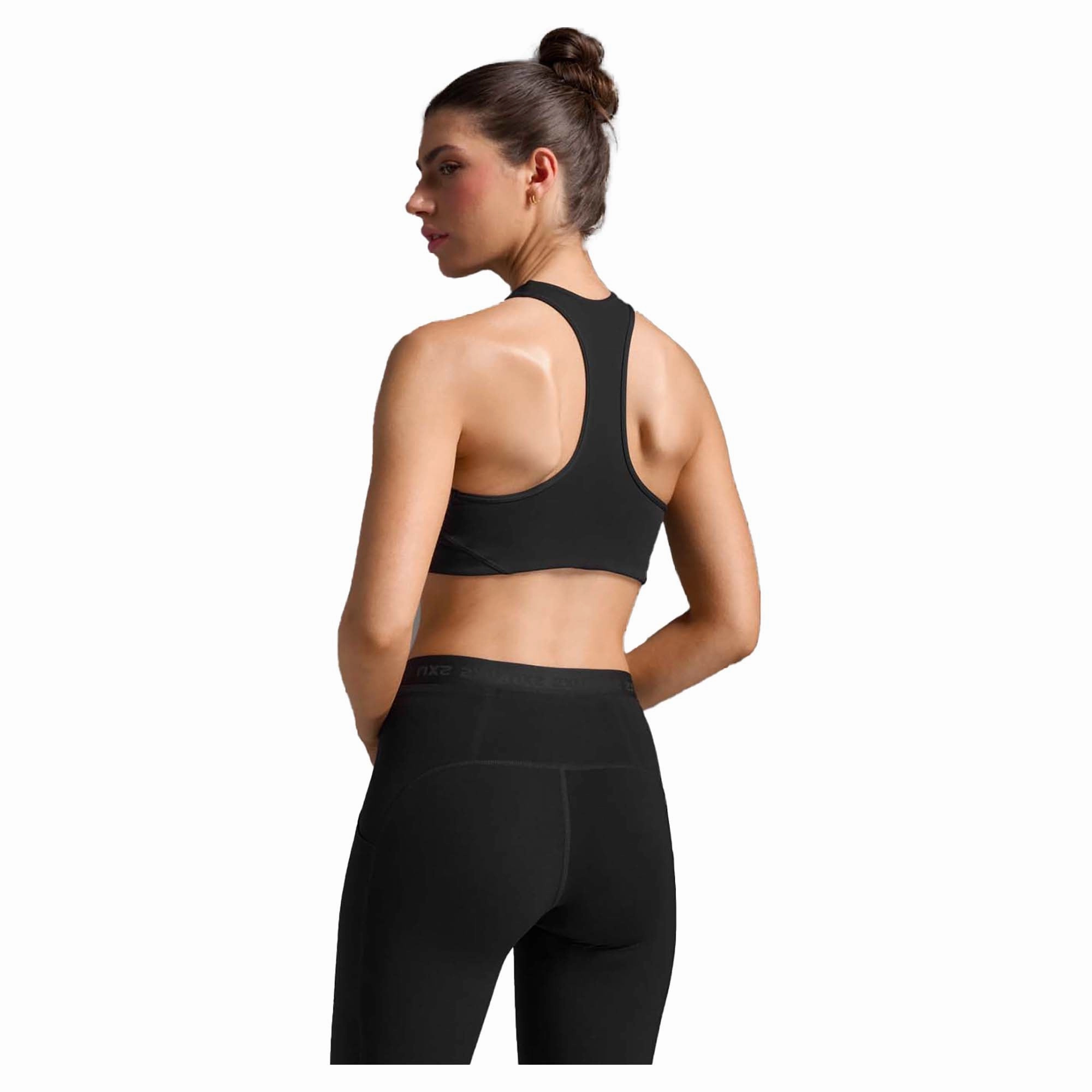 Women's Form Racerback Medium Impact Sports Bra Trendsetting