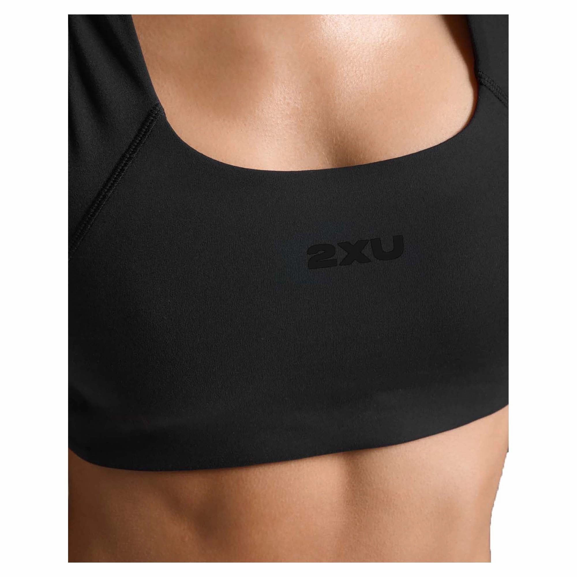 Women's Form Racerback Medium Impact Sports Bra Trendsetting