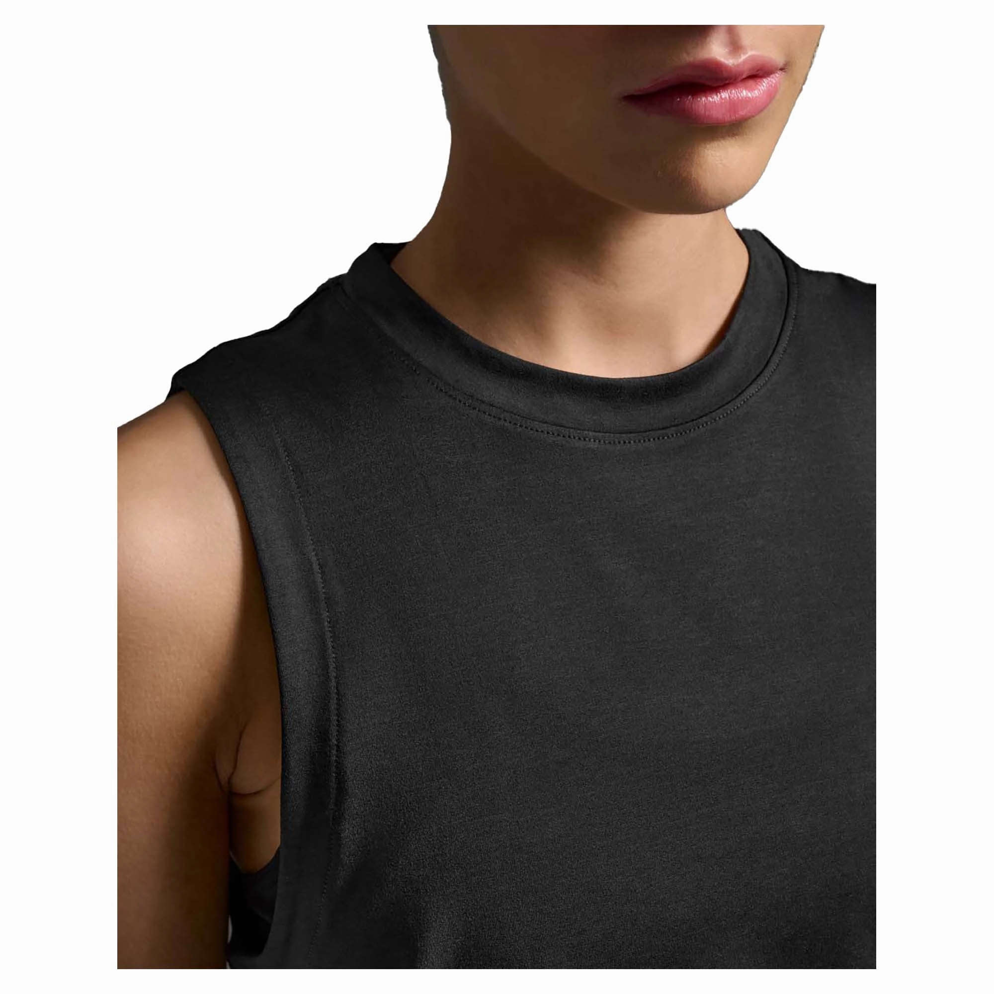 Women's Form Soft Jersey Tank Confident