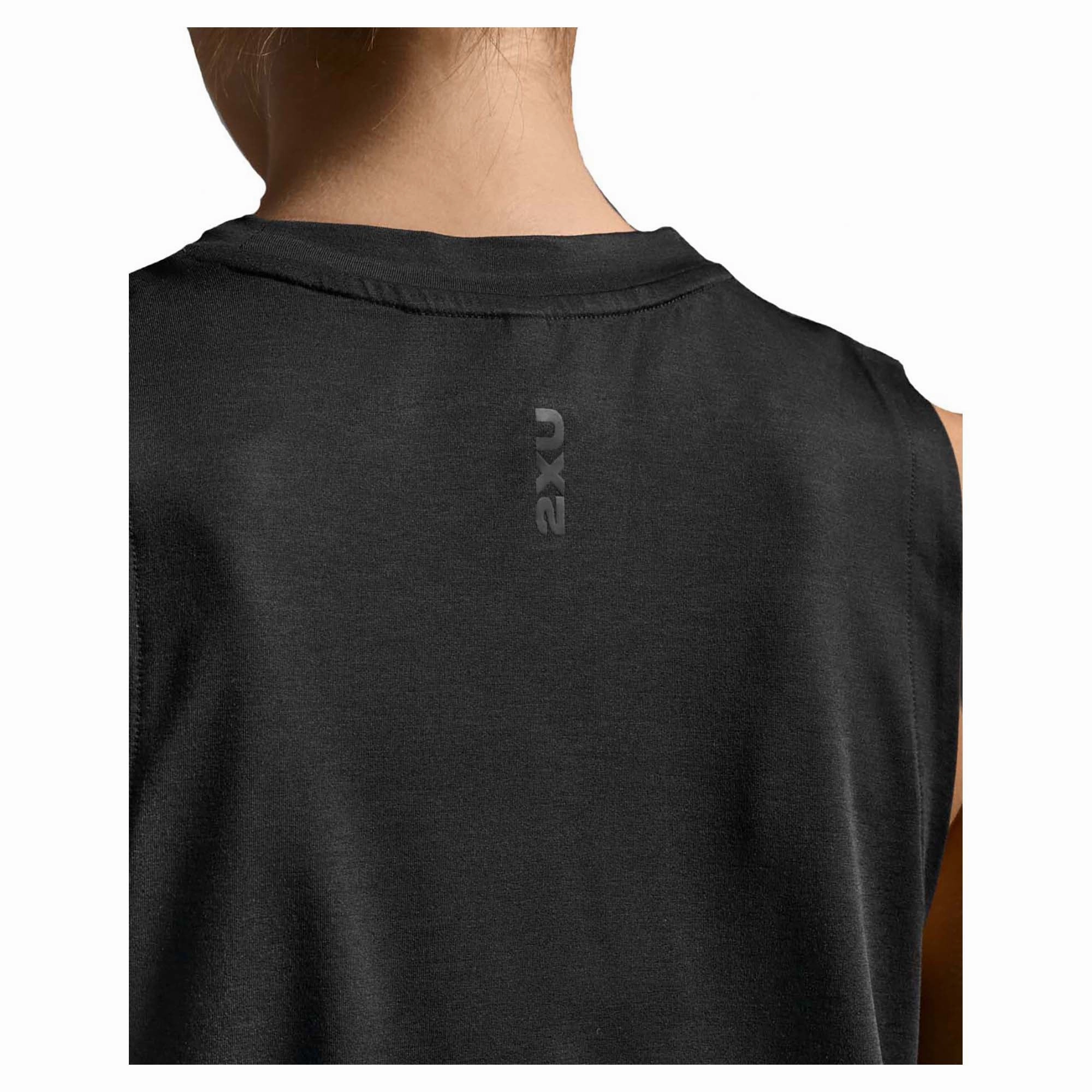 Women's Form Soft Jersey Tank Confident