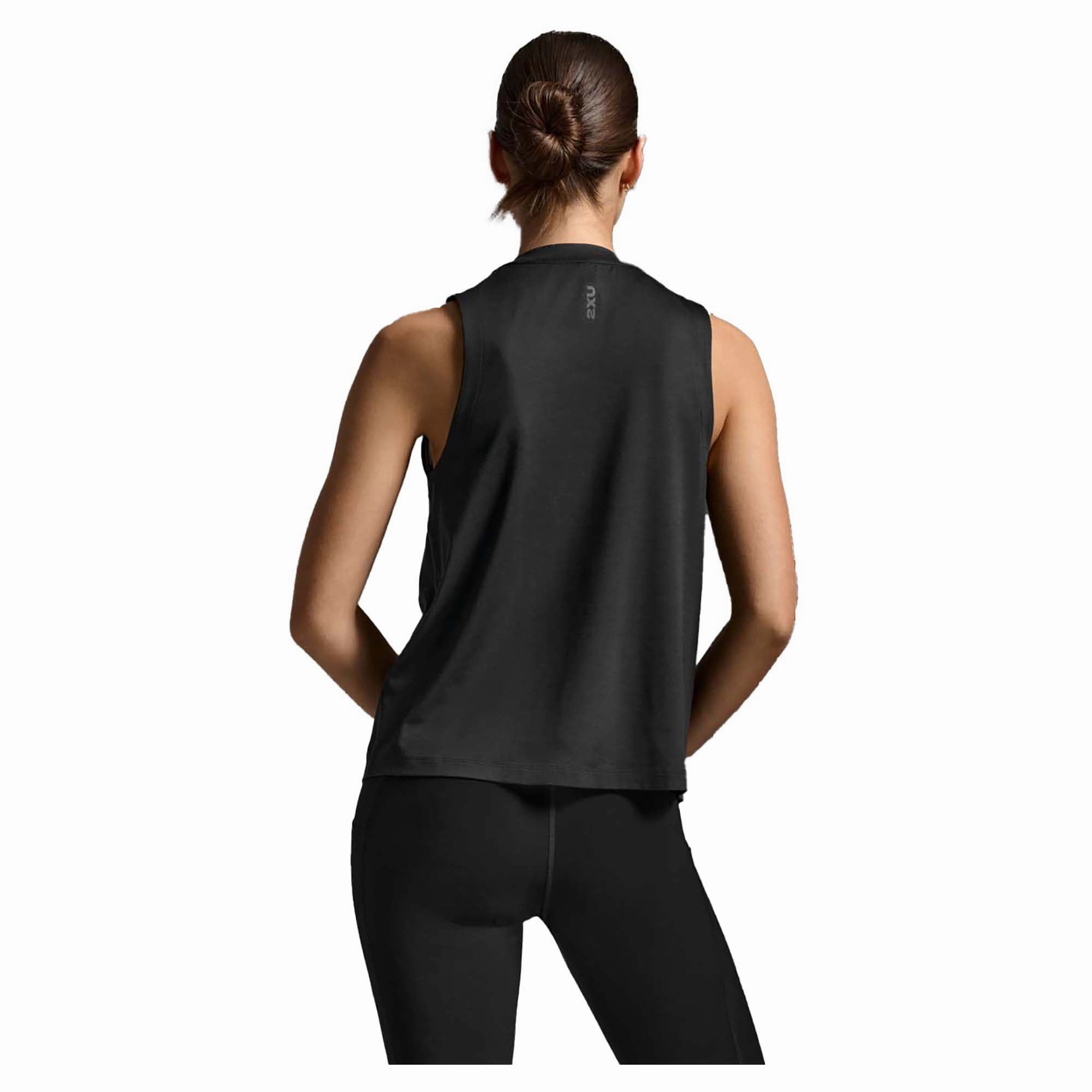 Women's Form Soft Jersey Tank Confident