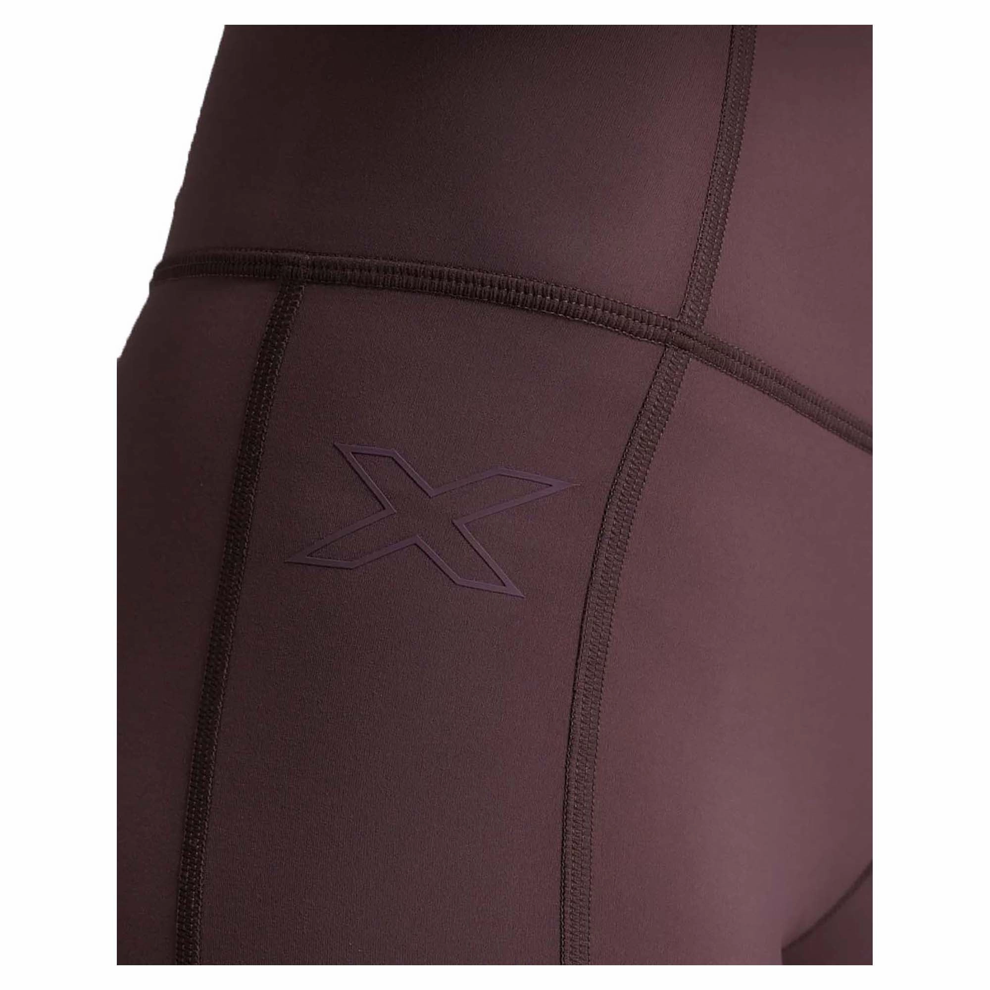 Women's Form Soft Touch Hi-Rise Compression Shorts Wardrobe essential