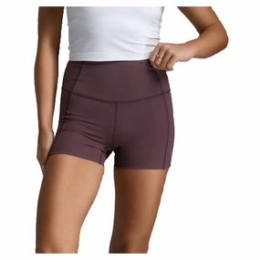 Women's Form Soft Touch Hi-Rise Compression Shorts Wardrobe essential Perfect fit