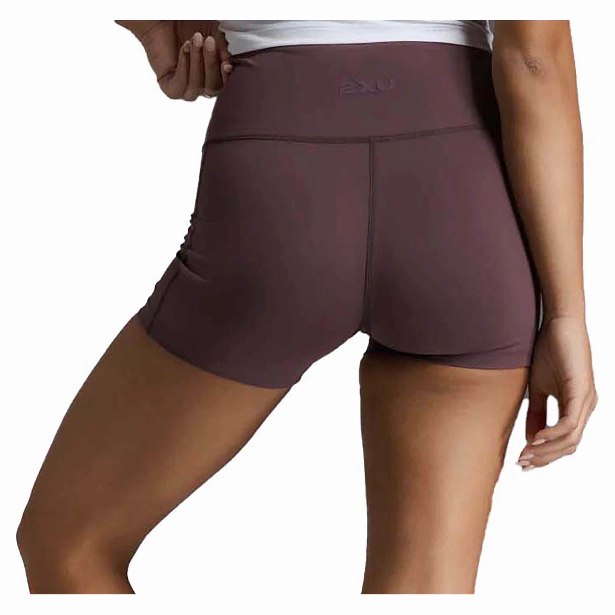 Women's Form Soft Touch Hi-Rise Compression Shorts Wardrobe essential