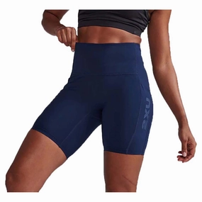 Women's Form Stash Hi-Rise Bike Shorts Long-lasting Fashion staple