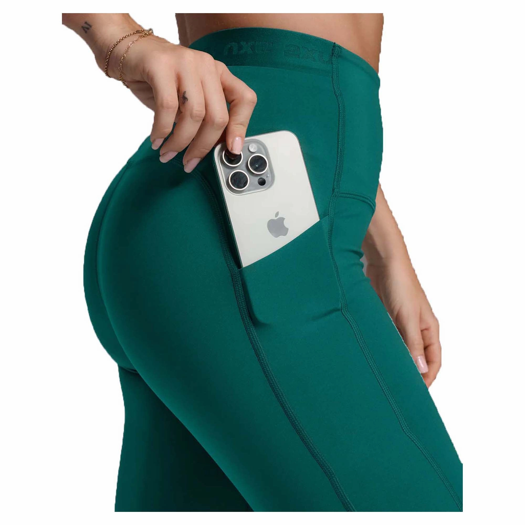 Women's Form Stash Hi-Rise Compression Leggings Soft