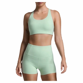 Women's Form Strappy Low Impact Sports Bra Comfort meets style Versatile