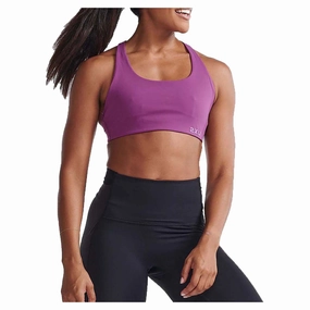 Women's Form Strappy Low Impact Sports Bra Quality-made Casual elegance