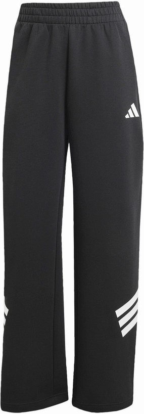 Women's Future Icons 3-Stripes Open-Hem Tracksuit Pants Fashionable designs Classy