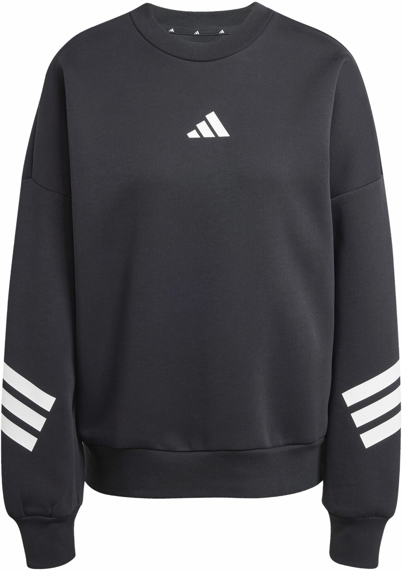 Trendy pieces Women's Future Icons 3-Stripes Sweatshirt Style focused