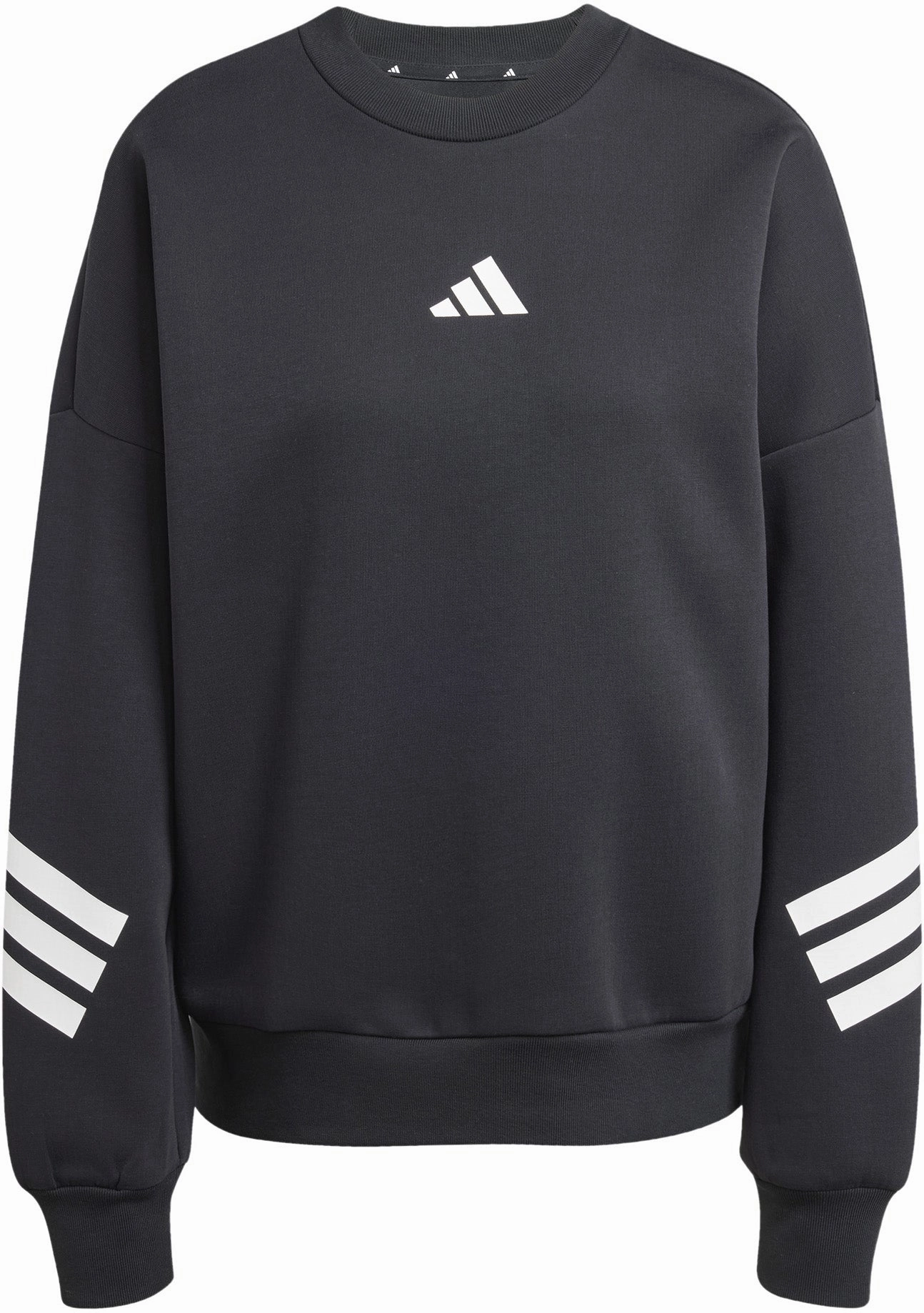 Daily Women's Future Icons 3-Stripes Sweatshirt Fashion tips