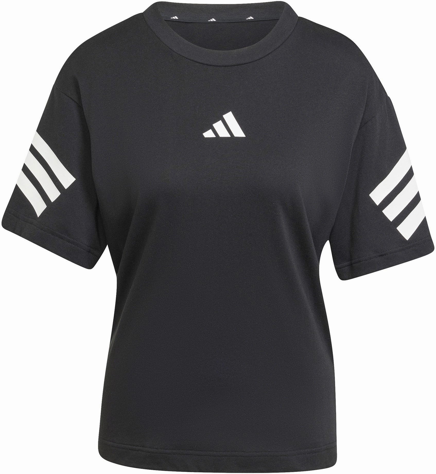 Statement Women's Future Icons 3-Stripes T-Shirt On-point