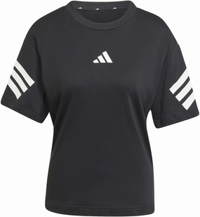 Women's Future Icons 3-Stripes T-Shirt Premium All occasions