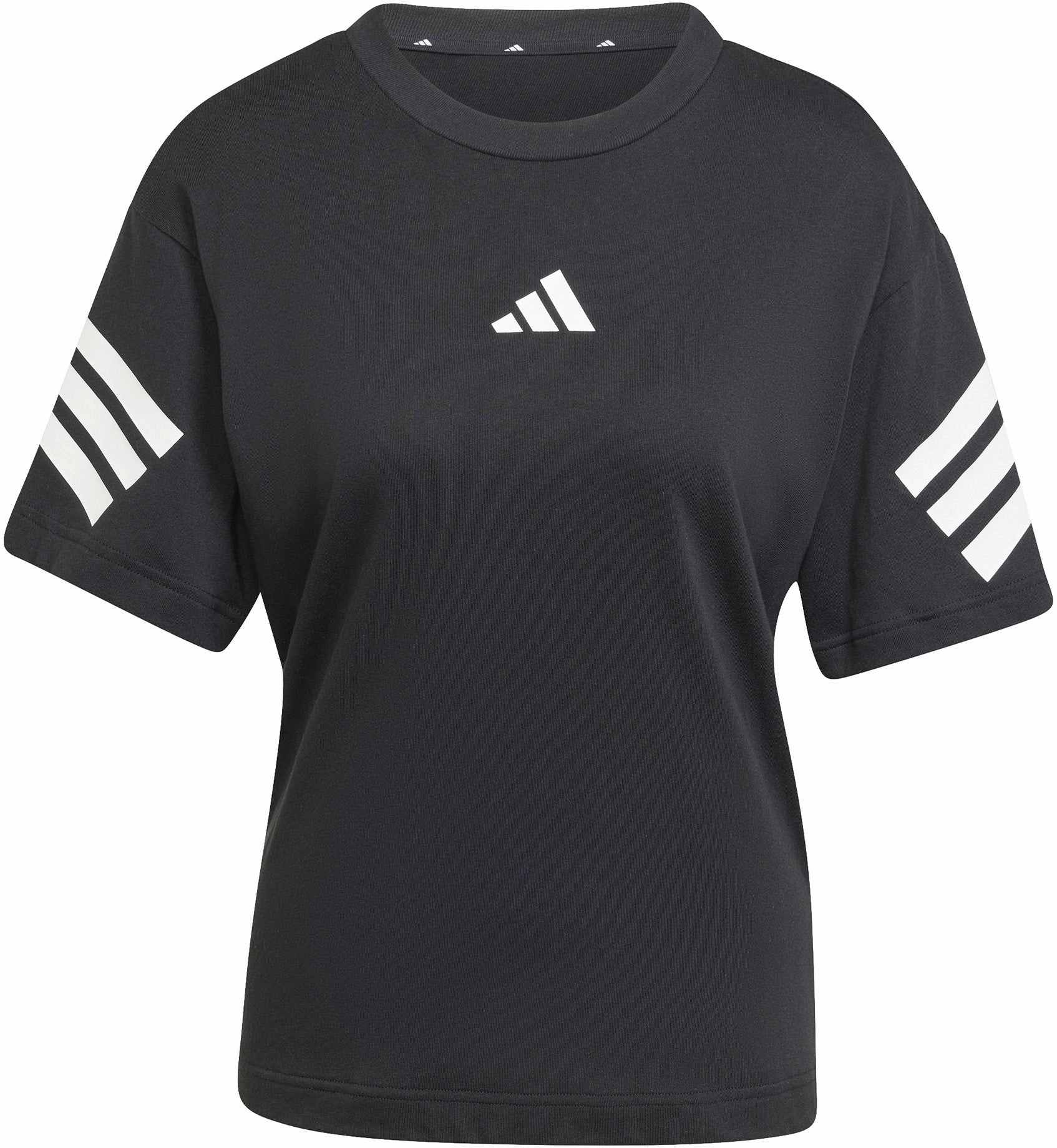 Quality pieces Women's Future Icons 3-Stripes T-Shirt Modern styles